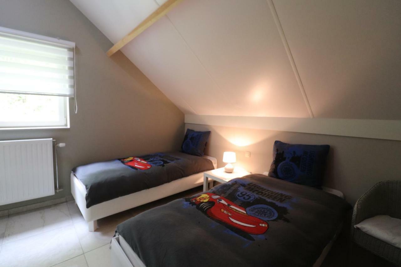 Stefjes Holiday Home Dilsen-Stokkem Exterior foto