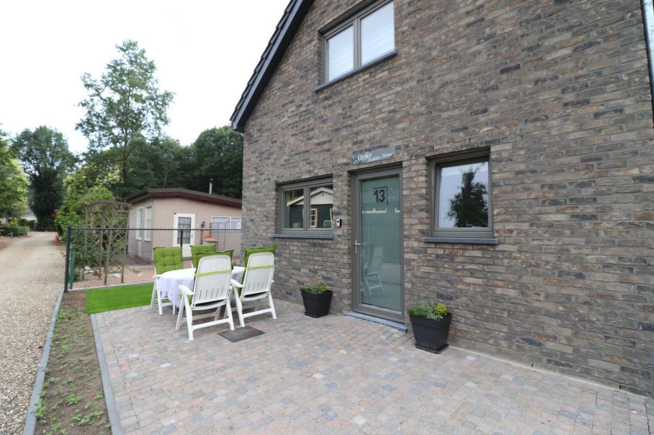 Stefjes Holiday Home Dilsen-Stokkem Exterior foto